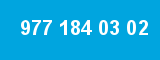 977 184 03 02